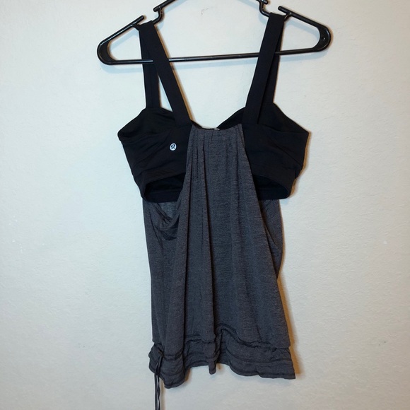 Lululemon Back On Track Tank - 8 - Picture 6 of 9